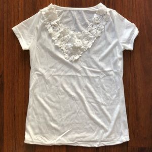 BRAND NEW Fashion Short Sleeve Top
